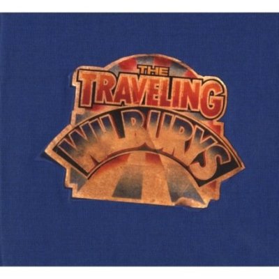 Traveling Wilburys Cover